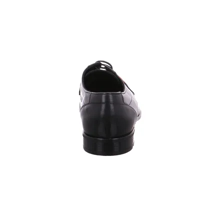LLOYD Halbschuh-City Schwarz Leder LLOYD Halbschuh-City Schwarz Leder