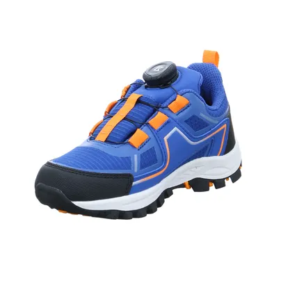 KASTINGER Kinder Sportschuh Blau Synthetik KASTINGER Kinder Sportschuh Blau Synthetik