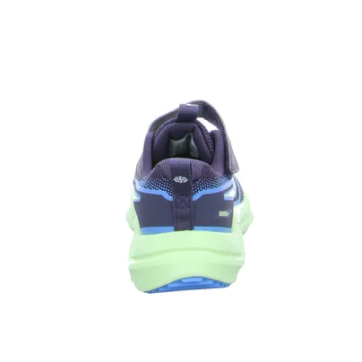 NIKE Kinder Sportschuh Blau Recycelte Materialien 