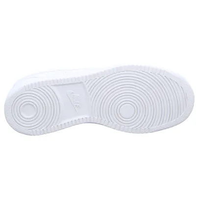 NIKE Sneaker- Streetschuh Damen Beige Synthetik NIKE Sneaker- Streetschuh Damen Beige Synthetik