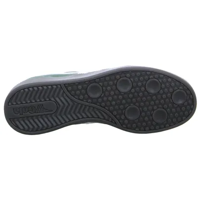 GOLA Sneaker- Skaterschuh Herren Grün Leder GOLA Sneaker- Skaterschuh Herren Grün Leder