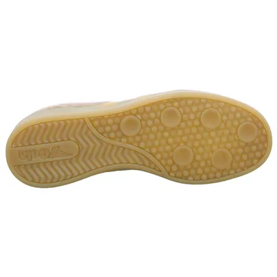 GOLA Sneaker- Skaterschuh Herren Beige Leder GOLA Sneaker- Skaterschuh Herren Beige Leder