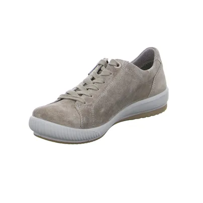 LEGERO Schnürschuh Beige Leder LEGERO Schnürschuh Beige Leder