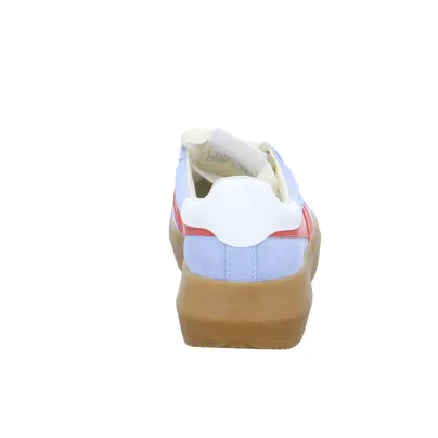 GOLA Sneaker Hellblau Leder GOLA Sneaker Hellblau Leder
