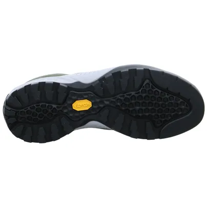 SCARPA Walking + Outdoor Grün Leder SCARPA Walking + Outdoor Grün Leder