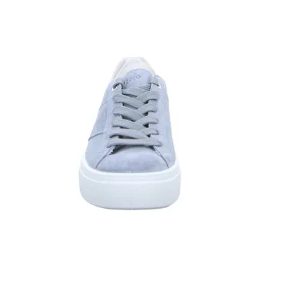 LEGERO Sneaker Hellblau Leder LEGERO Sneaker Hellblau Leder