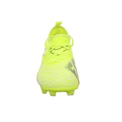 PUMA Fussball Nocken Gelb Lederimitat PUMA Fussball Nocken Gelb Lederimitat