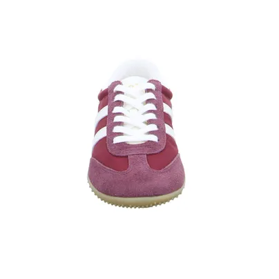 GOLA Sneaker Bordeau Leder GOLA Sneaker Bordeau Leder