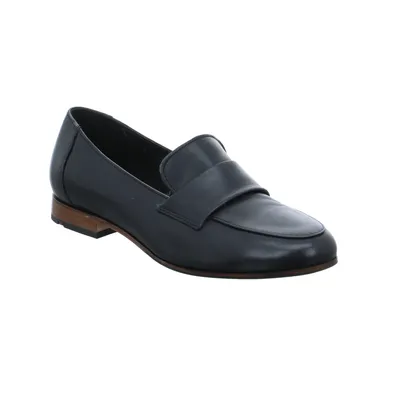 LLOYD Slipper Schwarz Leder LLOYD Slipper Schwarz Leder