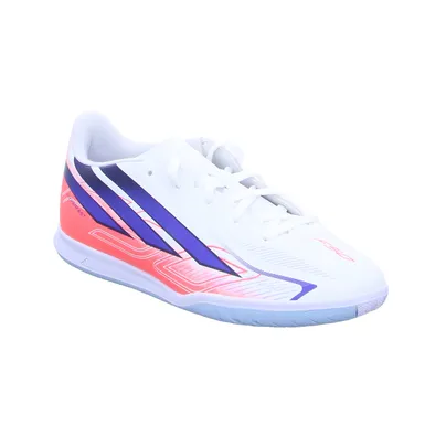 ADIDAS Kinder Indoor Weiss Synthetik 