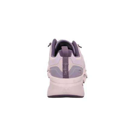 TENHAAG Sneaker Flieder Recycelte Materialien TENHAAG Sneaker Flieder Recycelte Materialien