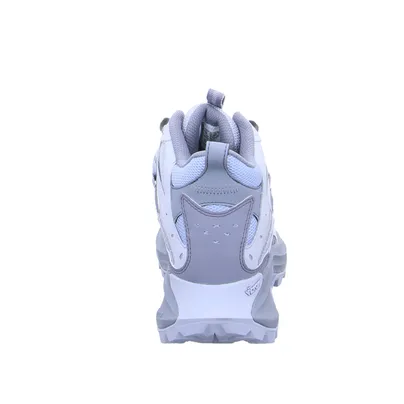 MERRELL Wander- Bergschuh Damen Grau Synthetik MERRELL Wander- Bergschuh Damen Grau Synthetik