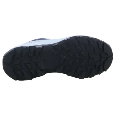 MAMMUT Walking / Outdoor Damen Blau Synthetik MAMMUT Walking / Outdoor Damen Blau Synthetik