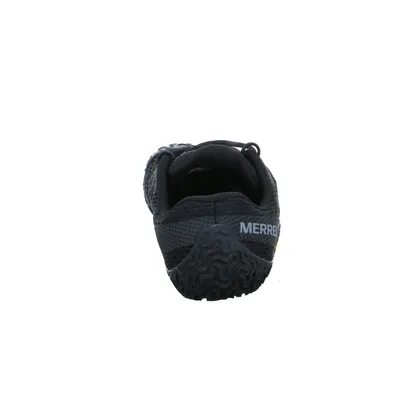 MERRELL Halbschuh Schwarz Synthetik 