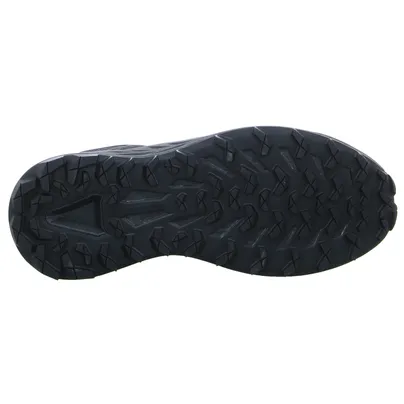 LOWA Walking + Outdoor Schwarz Lederimitat LOWA Walking + Outdoor Schwarz Lederimitat