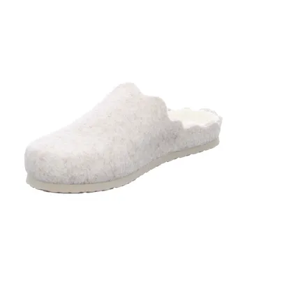 BIOLife Hausschuh Natural Textil BIOLife Hausschuh Natural Textil