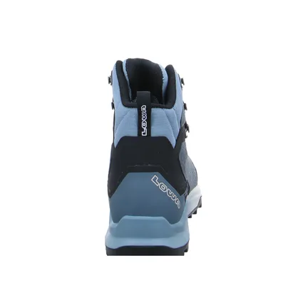 LOWA Wander- Bergschuh Damen - Leder LOWA Wander- Bergschuh Damen - Leder