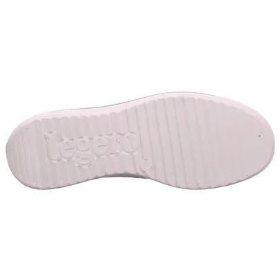 LEGERO Sneaker Offwhite Leder LEGERO Sneaker Offwhite Leder