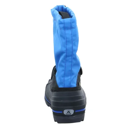 KAMIK Schneestiefel Kinder-Snowboot Royal Textil KAMIK Schneestiefel Kinder-Snowboot Royal Textil