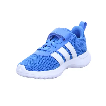 ADIDAS Kinder Sportschuh Blau Synthetik 