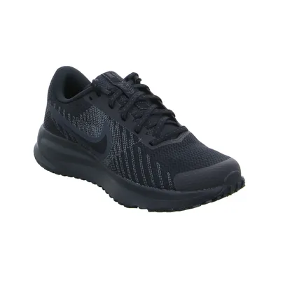 NIKE Nike Run Defy Women"s Road Run Training Fitnessschuhe Schwarz Recycelte Materialien NIKE Nike Run Defy Women"s Road Run Training Fitnessschuhe Schwarz Recycelte Materialien