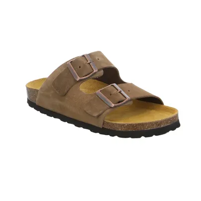 BIOLife Bio-Fussbett Taupe Leder BIOLife Bio-Fussbett Taupe Leder
