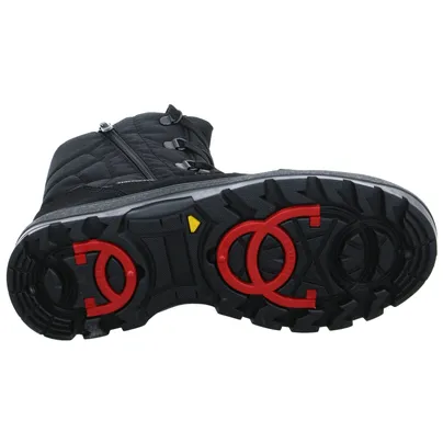ANTARCTICA Snowboots Schwarz Synthetik ANTARCTICA Snowboots Schwarz Synthetik
