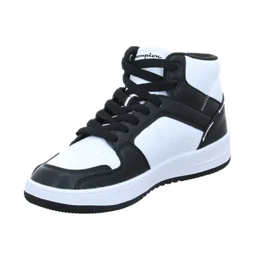 CHAMPION Sneaker- Skaterschuh Herren Weiss Synthetik CHAMPION Sneaker- Skaterschuh Herren Weiss Synthetik