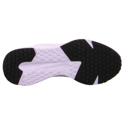NIKE Nike Run Defy Women"s Road Run Training Fitnessschuhe Weiss Synthetik 