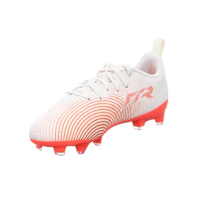 PUMA FUTURE 9 PLAY FGAG Jr Fussball Nocken Weiss Lederimitat PUMA FUTURE 9 PLAY FGAG Jr Fussball Nocken Weiss Lederimitat