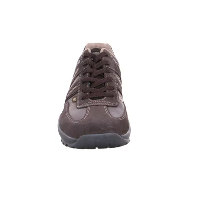 DOCKERS Halbschuh Braun Leder DOCKERS Halbschuh Braun Leder