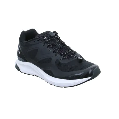 MERRELL Sneaker Schwarz Textil MERRELL Sneaker Schwarz Textil