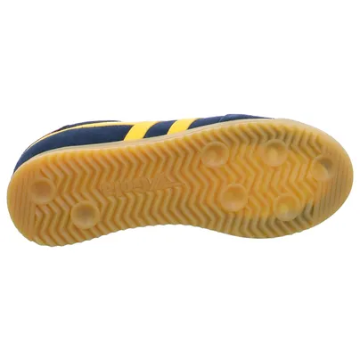 GOLA Sneaker- Skaterschuh Herren Blau Leder GOLA Sneaker- Skaterschuh Herren Blau Leder