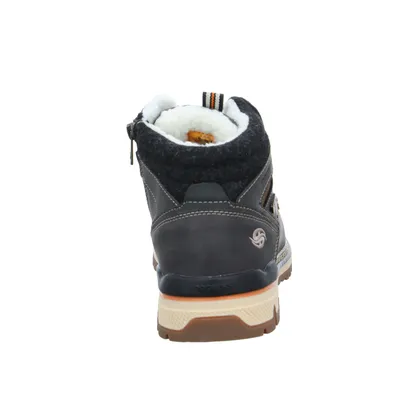 DOCKERS Winter-Boots Beige Lederimitat DOCKERS Winter-Boots Beige Lederimitat