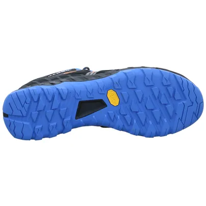 MAMMUT Alnasca Knit3 GTX Walking + Outdoor Schwarz Synthetik MAMMUT Alnasca Knit3 GTX Walking + Outdoor Schwarz Synthetik