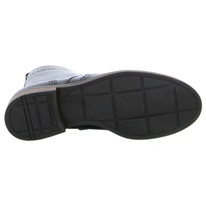 LLOYD Boot Schwarz Leder LLOYD Boot Schwarz Leder