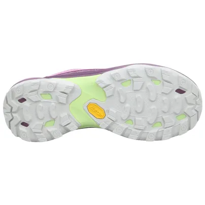 MERRELL Gore-Tex Walking / Outdoor Damen Violette Synthetik 