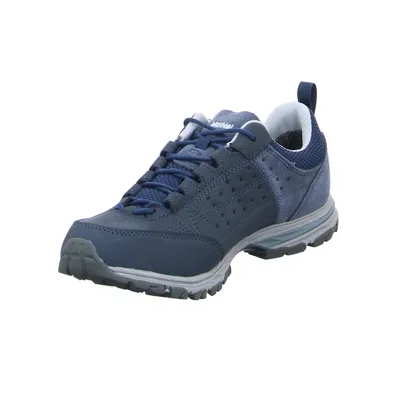 MEINDL Gore-Tex Walking / Outdoor Damen Blau Leder MEINDL Gore-Tex Walking / Outdoor Damen Blau Leder