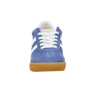 GOLA Sneaker Jeansblau Leder GOLA Sneaker Jeansblau Leder