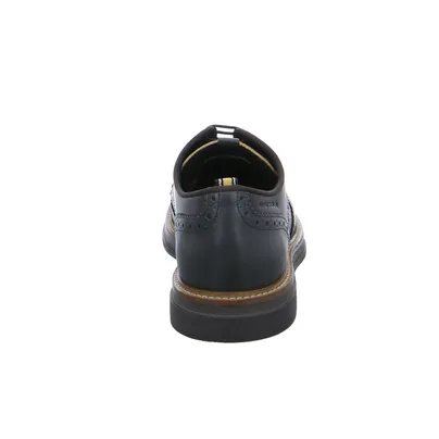 AMBITIOUS Halbschuh-City Khaki Leder AMBITIOUS Halbschuh-City Khaki Leder