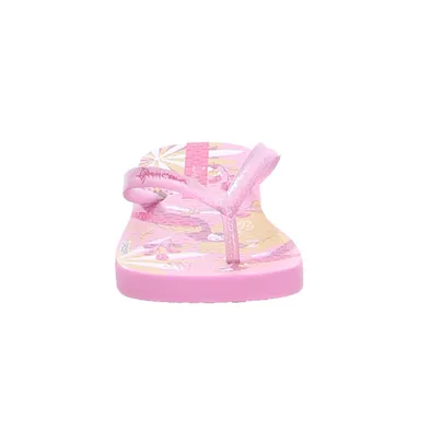 IPANEMA Badeschuhe Kinder Pink Synthetik IPANEMA Badeschuhe Kinder Pink Synthetik