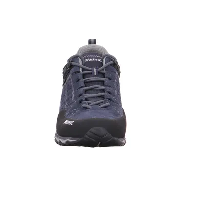MEINDL Walking + Outdoor Blau Leder MEINDL Walking + Outdoor Blau Leder