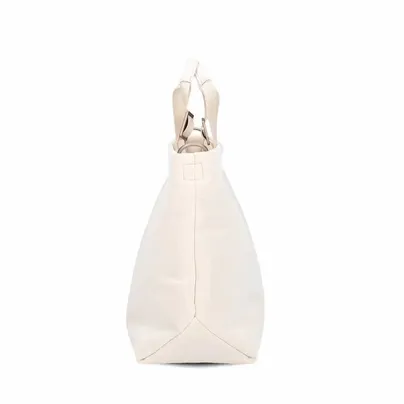 ZWEI Neo - Shopper Shopper Offwhite Textil 