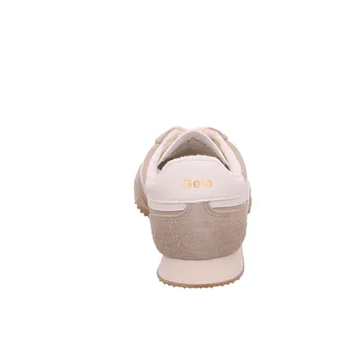 GOLA Sneaker Beige Leder GOLA Sneaker Beige Leder