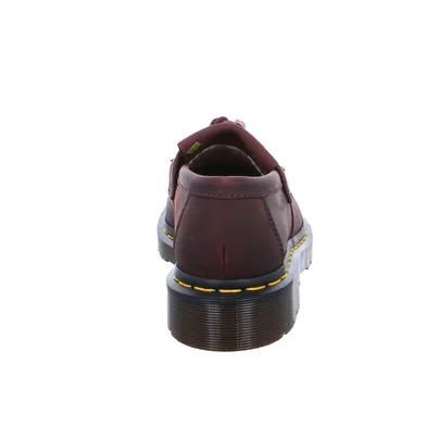 DR. MARTENS Slipper Bordeau Leder DR. MARTENS Slipper Bordeau Leder