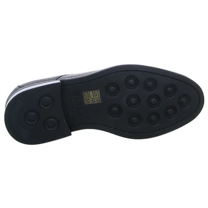 DIGEL Halbschuh-City Schwarz Leder DIGEL Halbschuh-City Schwarz Leder