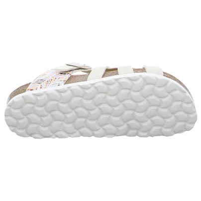 BIOLife Bio-Fussbett Beige Lederimitat BIOLife Bio-Fussbett Beige Lederimitat