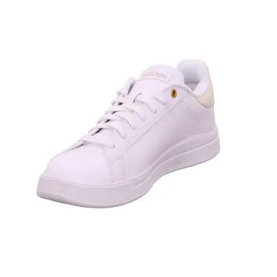 ADIDAS Sneaker- Streetschuh Damen Weiss Lederimitat ADIDAS Sneaker- Streetschuh Damen Weiss Lederimitat