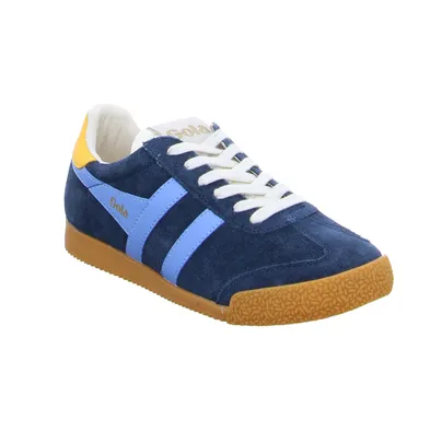 GOLA Sneaker Navy Leder GOLA Sneaker Navy Leder