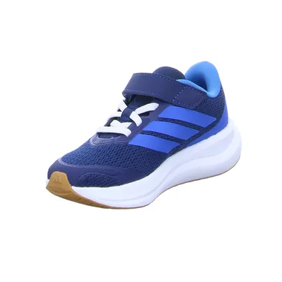 ADIDAS Kinder Sportschuh Blau Synthetik 
